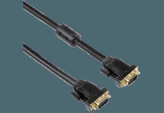HAMA 125289 VGA-Kabel, HAMA, 125289, VGA-Kabel