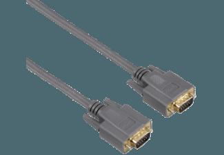 HAMA 125293 VGA-Kabel, HAMA, 125293, VGA-Kabel