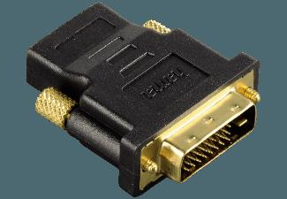HAMA 133401 DVI-HDMI-Adapter