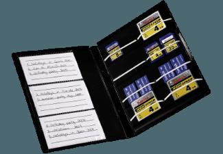 HAMA Speicherkarten-Box Speicherkartenbox ,Speicherkartenbox, HAMA, Speicherkarten-Box, Speicherkartenbox, ,Speicherkartenbox
