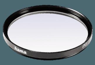 HAMA UV-Filter, 55mm  (55 mm, ), HAMA, UV-Filter, 55mm, , 55, mm,