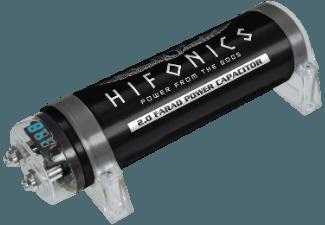 HIFONICS HFC-2000 Pufferkondensator, HIFONICS, HFC-2000, Pufferkondensator