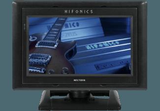 HIFONICS MX-701S Monitor, HIFONICS, MX-701S, Monitor