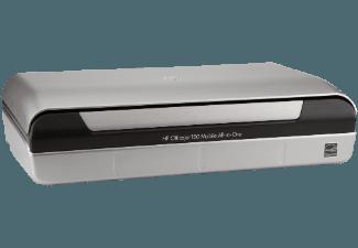 HP Officejet 150 Tintenstrahl 3-in-1 Tinten-Multifunktionsgerät
