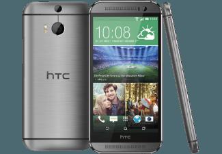 HTC One (M8) 16 GB Gunmetal grey, HTC, One, M8, 16, GB, Gunmetal, grey