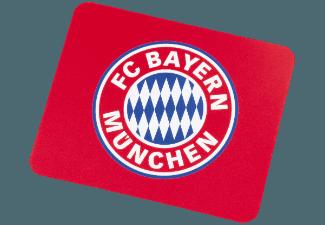 ISY IFCB-1100 FC Bayern Mauspad, ISY, IFCB-1100, FC, Bayern, Mauspad
