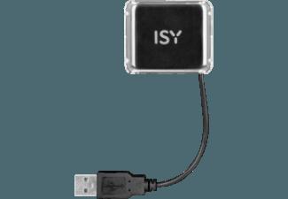 ISY IHU-1000 USB-Hub, ISY, IHU-1000, USB-Hub