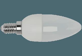ISY ILE-2001 LED-Lampe 4 Watt E14