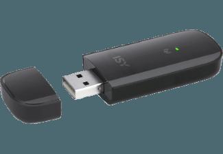 ISY IWL-100 Surf WLAN USB-Adapter, ISY, IWL-100, Surf, WLAN, USB-Adapter