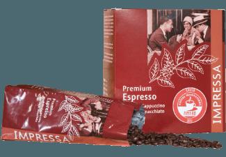 JURA 64696 Premium Espresso Espressobohnen 250 g Beutel