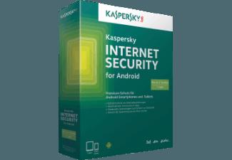Kaspersky Internet Security for Android 2 User (Mini-box)