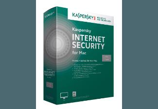 Kaspersky Internet Security für MAC, Kaspersky, Internet, Security, MAC
