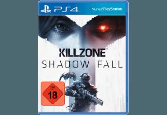 Killzone: Shadow Fall [PlayStation 4], Killzone:, Shadow, Fall, PlayStation, 4,