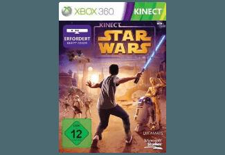 Kinect Star Wars [Xbox 360], Kinect, Star, Wars, Xbox, 360,