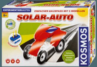 KOSMOS 622817 Solar-Auto Rot, KOSMOS, 622817, Solar-Auto, Rot