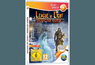 League of Light: Dunkles Omen [PC]