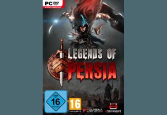 Legends of Persia [PC], Legends, of, Persia, PC,