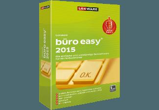 Lexware büro easy 2015, Lexware, büro, easy, 2015
