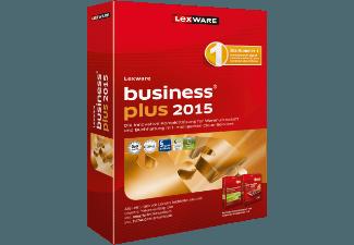 Lexware business plus 2015, Lexware, business, plus, 2015