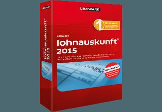 Lexware lohnauskunft netz 2015, Lexware, lohnauskunft, netz, 2015