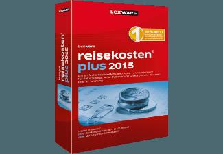 Lexware reisekosten plus 2015, Lexware, reisekosten, plus, 2015