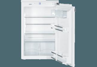 LIEBHERR IKP 1650-20 Kühlschrank (65 kWh/Jahr, A   , 872 mm hoch, Weiß)