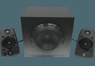 LOGITECH 980-000403 Speaker System Z623 PC-Lautsprecher, LOGITECH, 980-000403, Speaker, System, Z623, PC-Lautsprecher