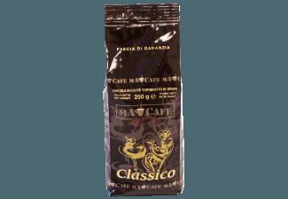 MACAFE 145699 Miscela Classic Ganze Bohne Kaffeebohnen 250 g Beutel