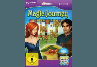 Magic Journey [PC]