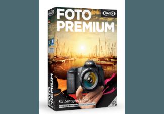 MAGIX Foto Premium 2015, MAGIX, Foto, Premium, 2015