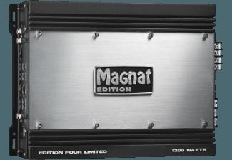 MAGNAT Edition Four Limited, MAGNAT, Edition, Four, Limited