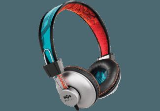 MARLEY EM-JH010-SU Positive Vibration Kopfhörer Mehrfarbig