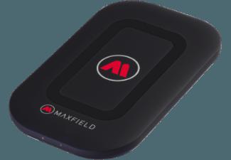 MAXFIELD Wireless Charging Pad compact, MAXFIELD, Wireless, Charging, Pad, compact