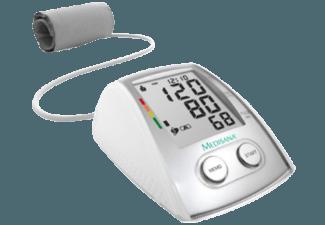 MEDISANA 51083 MTX Connect Oberarm-Blutdruckmessgerät MTX mit USB-Kabel