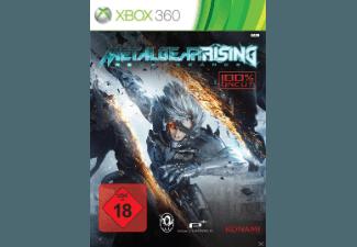 Metal Gear Rising: Revengeance [Xbox 360], Metal, Gear, Rising:, Revengeance, Xbox, 360,
