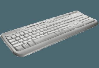 MICROSOFT ANB-00028 Wired Keyboard 600 Tastatur