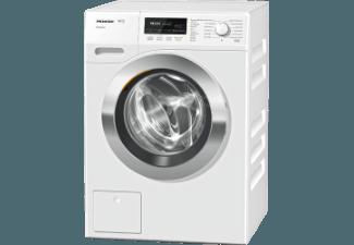MIELE WKF 110 WPS Waschmaschine (8 kg, 1400 U/Min, A   )