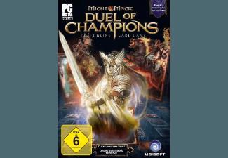 Might & Magic Duel of Champions [PC]
