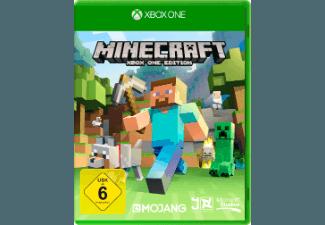 Minecraft [Xbox One], Minecraft, Xbox, One,