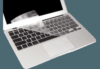 MOSHI ClearGuard Tastaturschutz für MacBook Air, MOSHI, ClearGuard, Tastaturschutz, MacBook, Air