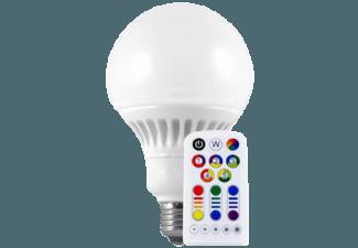 MÜLLER-LICHT 56094 LED Leuchtmittel Mehrfarbig