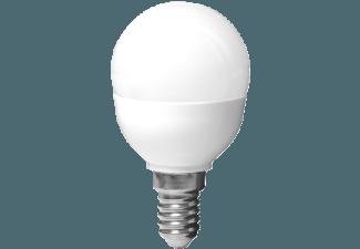 MÜLLER-LICHT 58023 LED Miniglobeform 5.5 Watt E14, MÜLLER-LICHT, 58023, LED, Miniglobeform, 5.5, Watt, E14