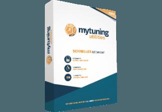 MyTuning Utilities - 1 Platz, MyTuning, Utilities, 1, Platz