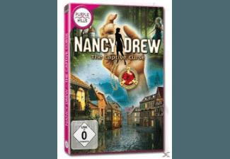 Nancy Drew: The Captive Curse [PC], Nancy, Drew:, The, Captive, Curse, PC,