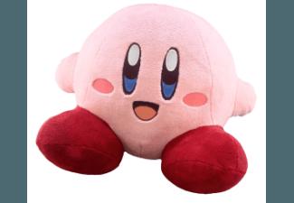 Nintendo Kirby Plüschfigur (15 cm), Nintendo, Kirby, Plüschfigur, 15, cm,