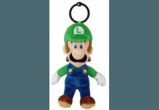 Nintendo Luigi Schlüsselanhänger, Nintendo, Luigi, Schlüsselanhänger