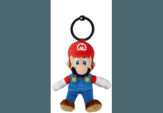Nintendo Super Mario Schlüsselanhänger, Nintendo, Super, Mario, Schlüsselanhänger