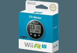 NINTENDO Wii U Fit Meter, NINTENDO, Wii, U, Fit, Meter