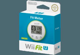 NINTENDO Wii U Fit Meter, NINTENDO, Wii, U, Fit, Meter