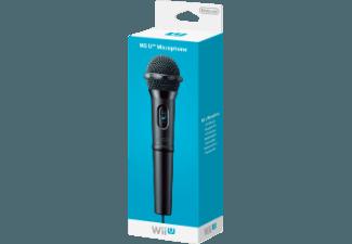 NINTENDO Wii U Mikrofon, NINTENDO, Wii, U, Mikrofon